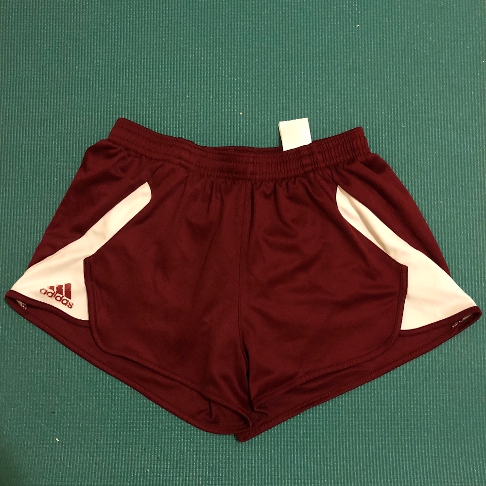 Adidas Running Shorts